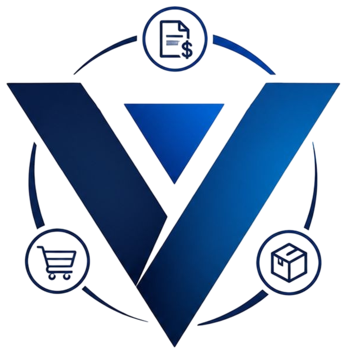 Vertice Logo